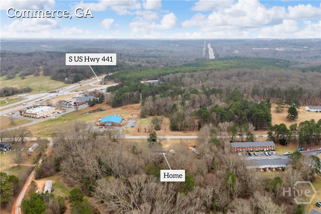 5731 Mount Olive Rd Property Photo 5