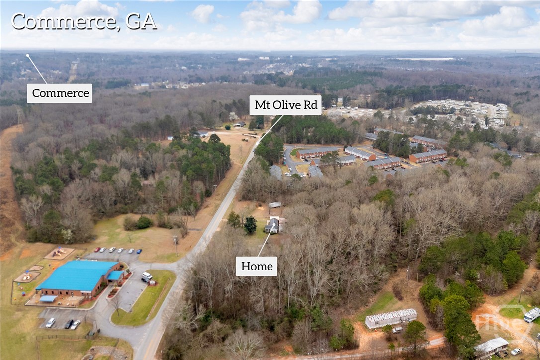 5731 Mount Olive Rd Property Photo 6