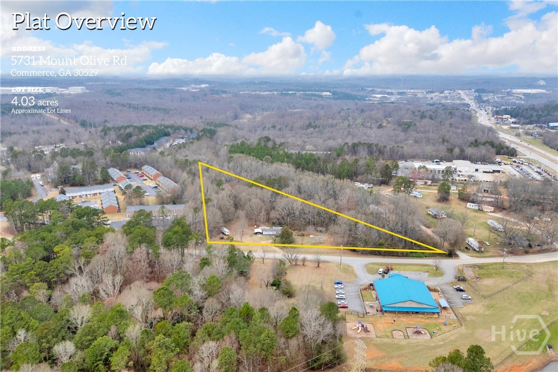5731 Mount Olive Rd Property Photo 7
