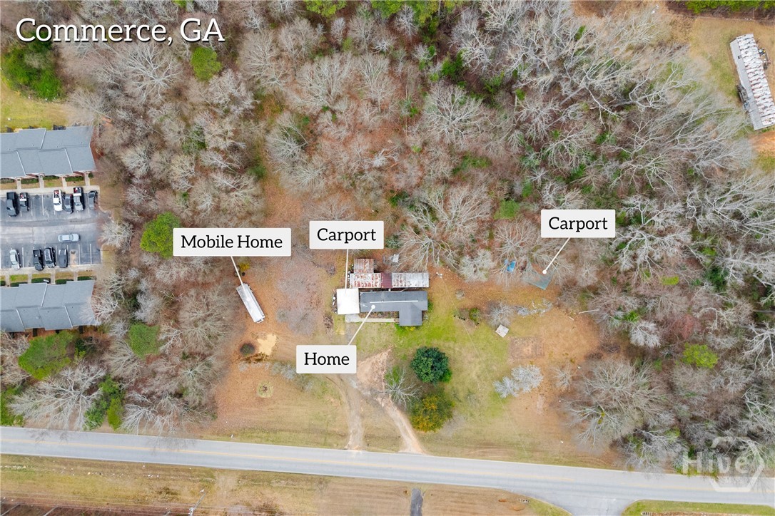5731 Mount Olive Rd Property Photo 8