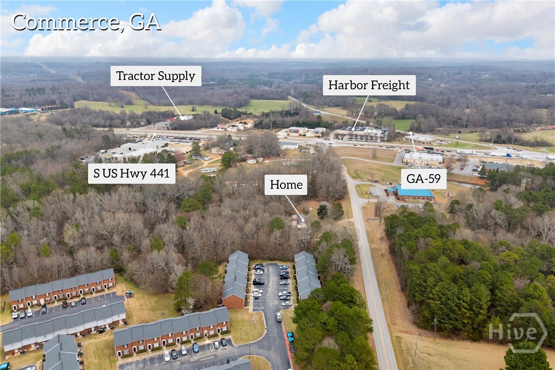 5731 Mount Olive Rd Property Photo 21