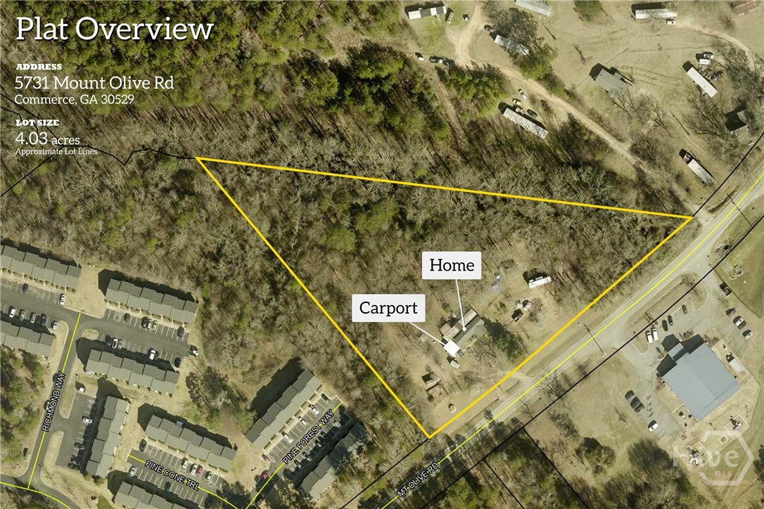 5731 Mount Olive Rd Property Photo 22
