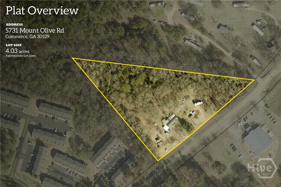 5731 Mount Olive Rd Property Photo 23