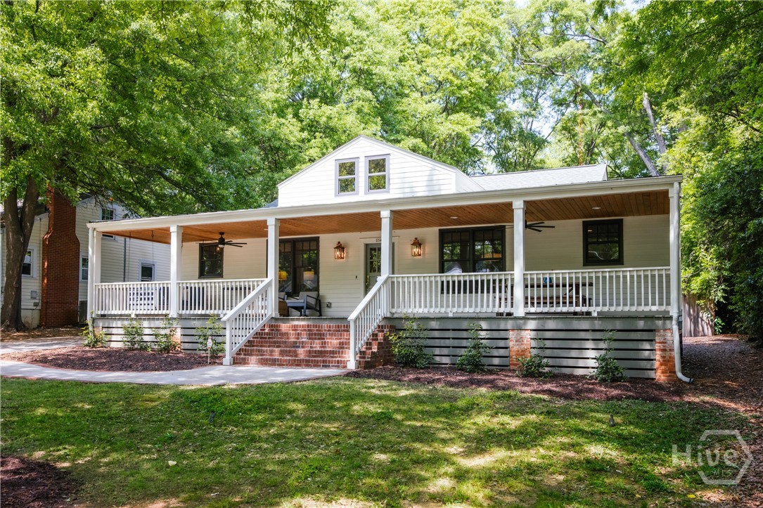 234 Sunset Drive