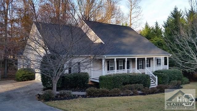 149 Walnut Ridge Drive Property Photo 1