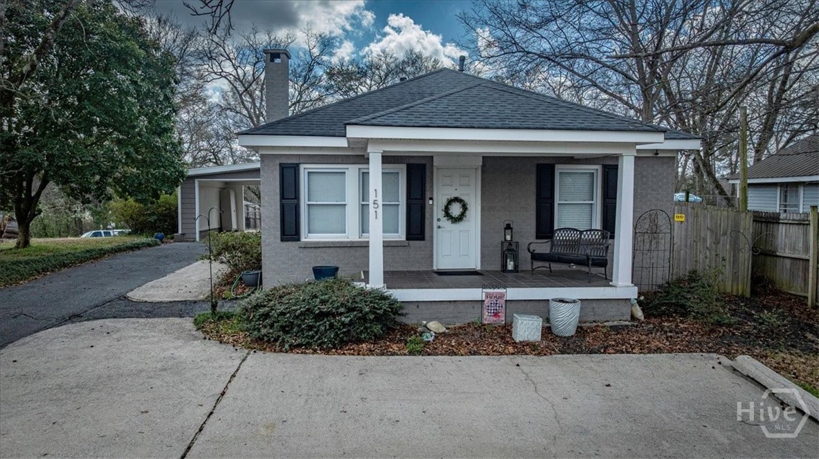 151 Baugh Street Property Photo 1
