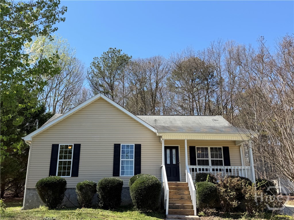 1164 Bert Moorhead Road
