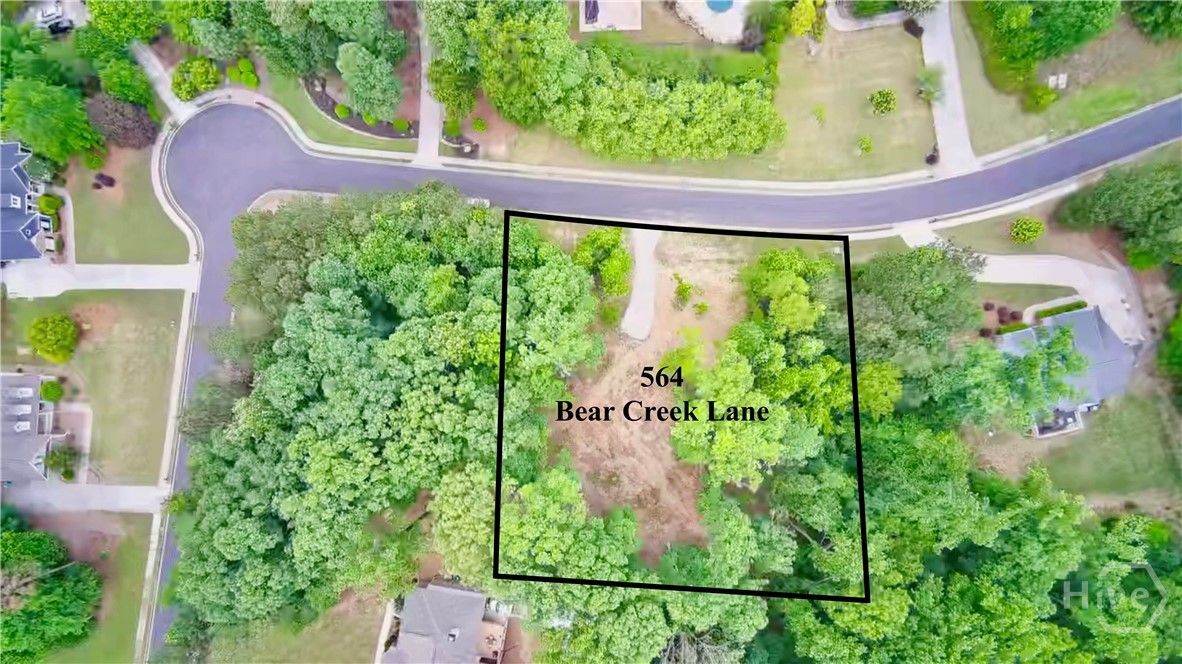 564 Bear Creek Lane