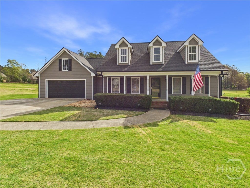 1030 Joie Drive Property Photo 1
