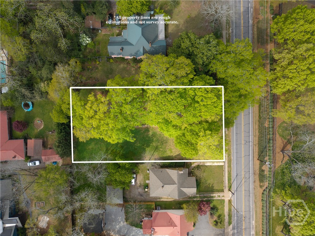461 Oglethorpe Avenue Property Photo 1