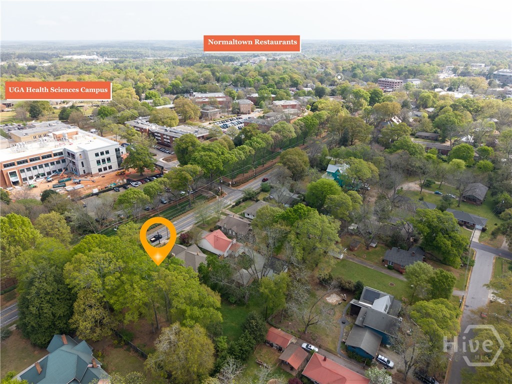 461 Oglethorpe Avenue Property Photo 3