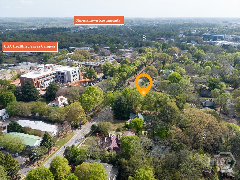 461 Oglethorpe Avenue Property Photo 13