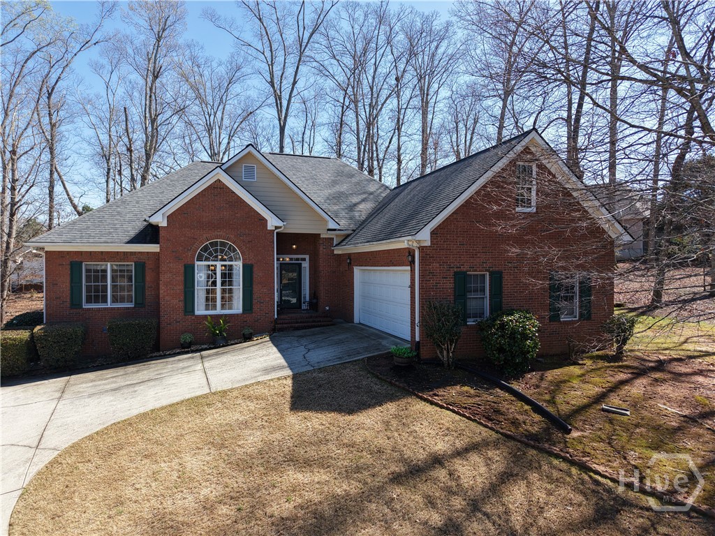 650 Lakeland Way Property Photo 1