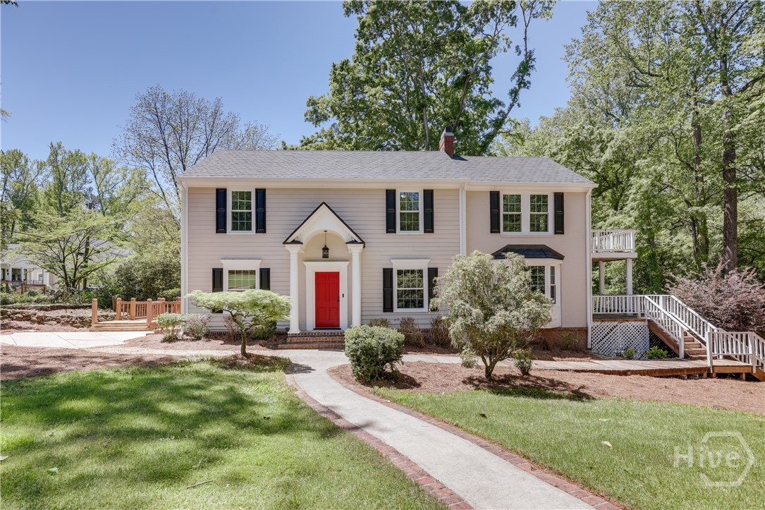 490 Mcwhorter Drive Property Photo 4
