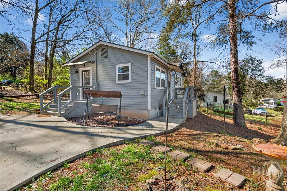 171 W Carver Drive Property Photo 25