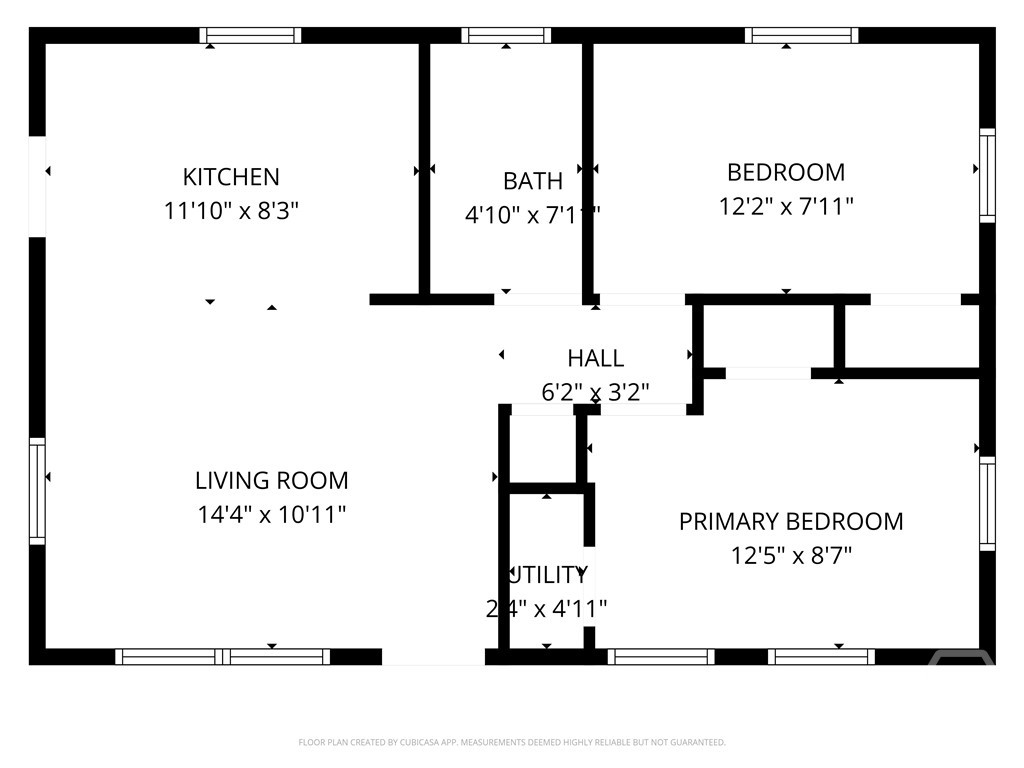 171 W Carver Drive Property Photo 29