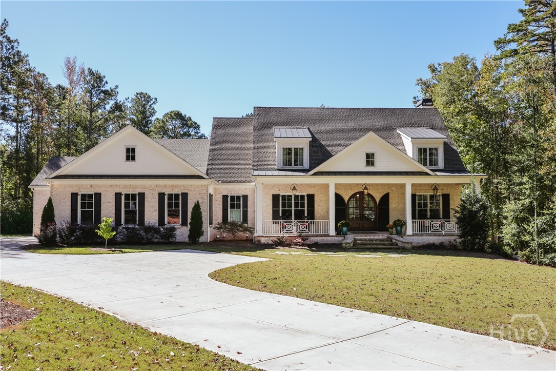 1180 Allgood Road Property Photo