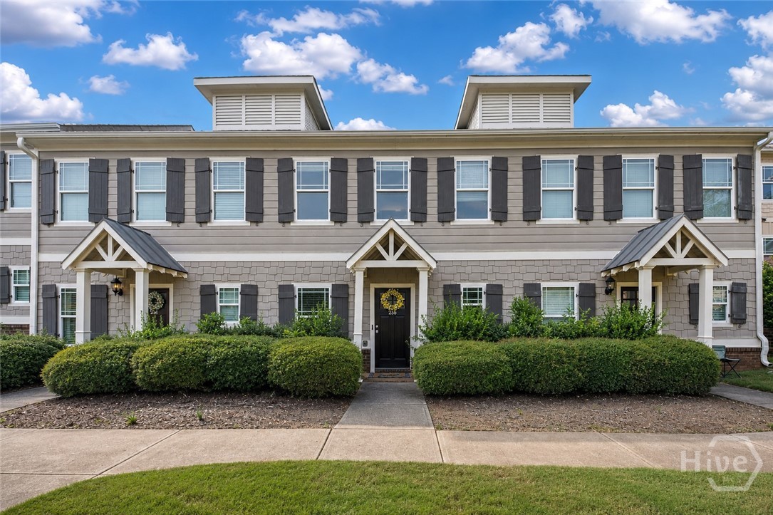 236 Oconee River Circle Property Photo 1