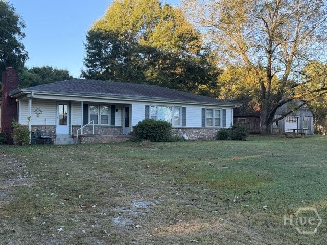 2139 Jones Chapel Shiloh Rd Property Photo 1