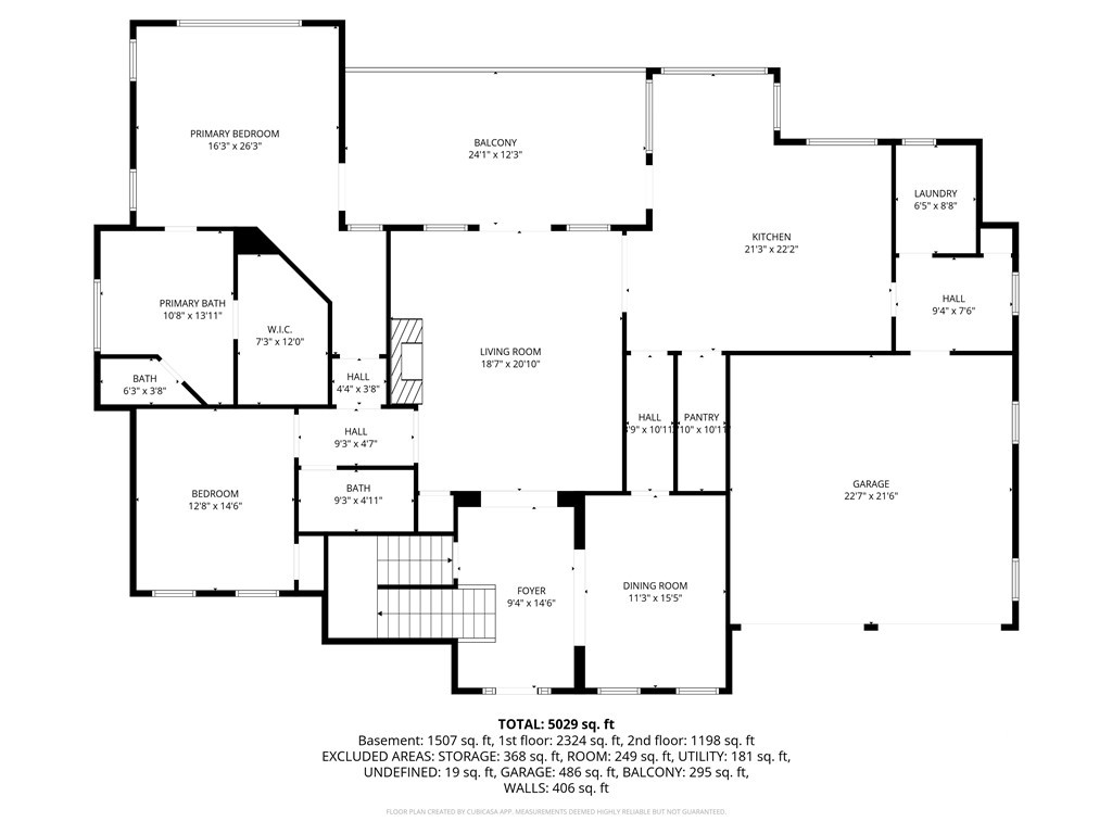431 Tralee Court Property Photo 43