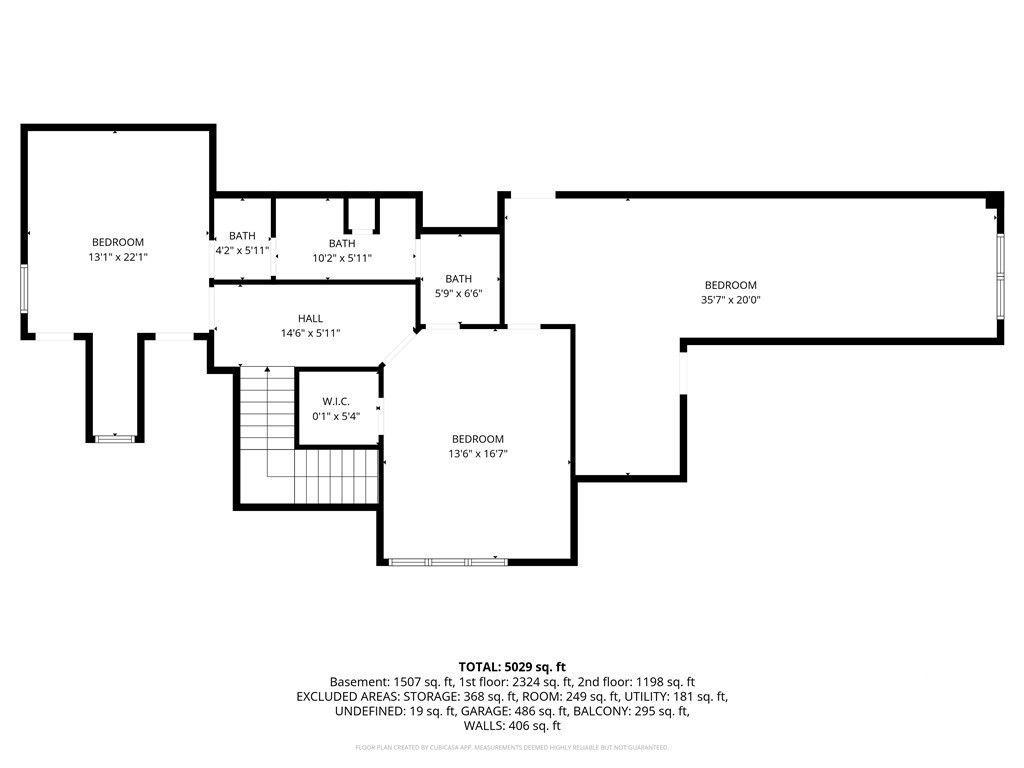 431 Tralee Court Property Photo 44