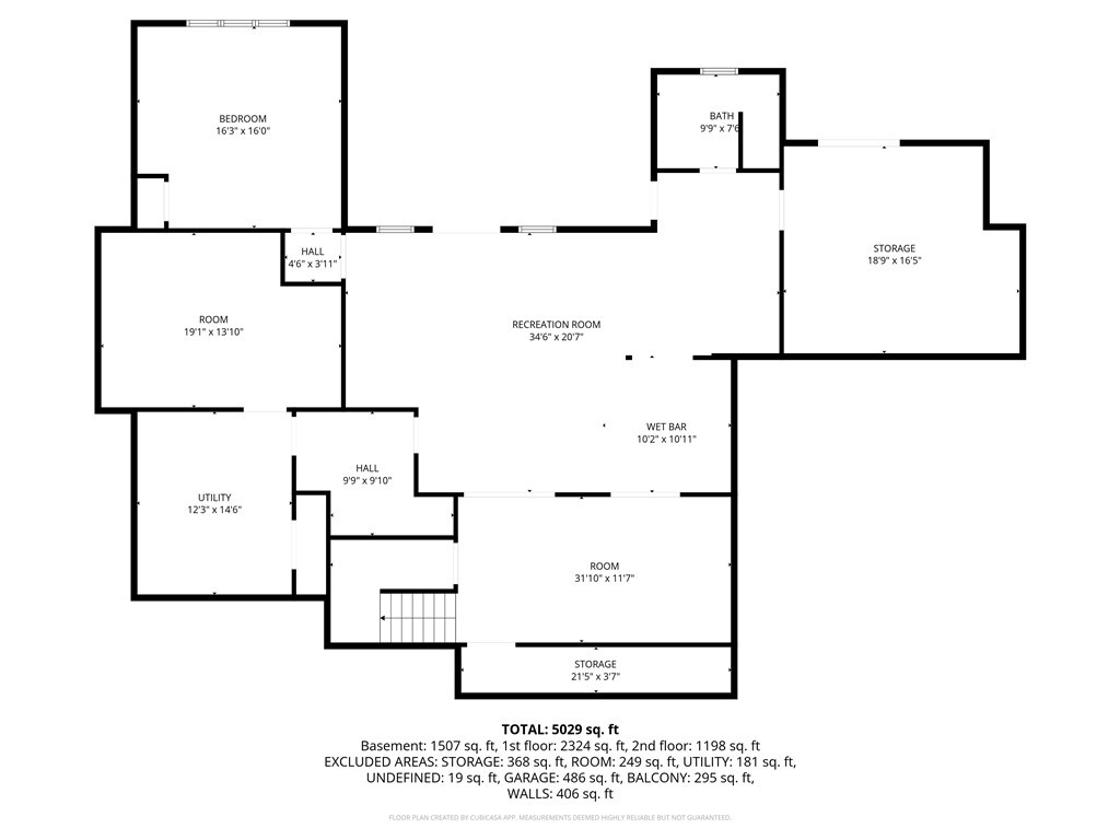 431 Tralee Court Property Photo 45