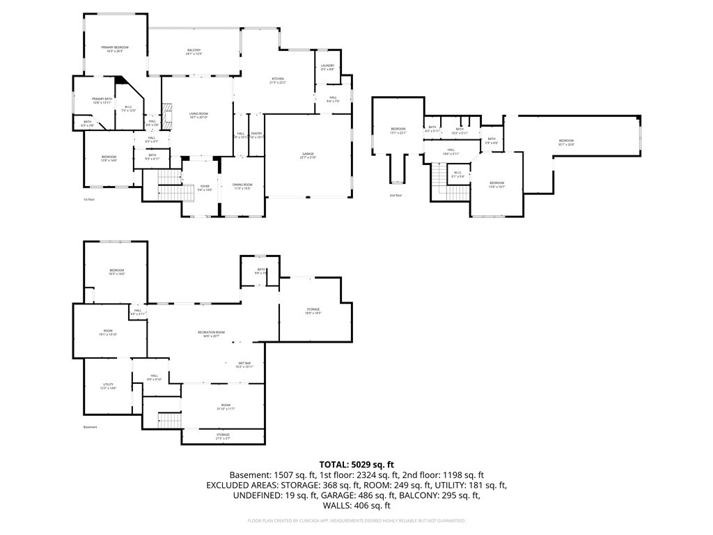 431 Tralee Court Property Photo 46