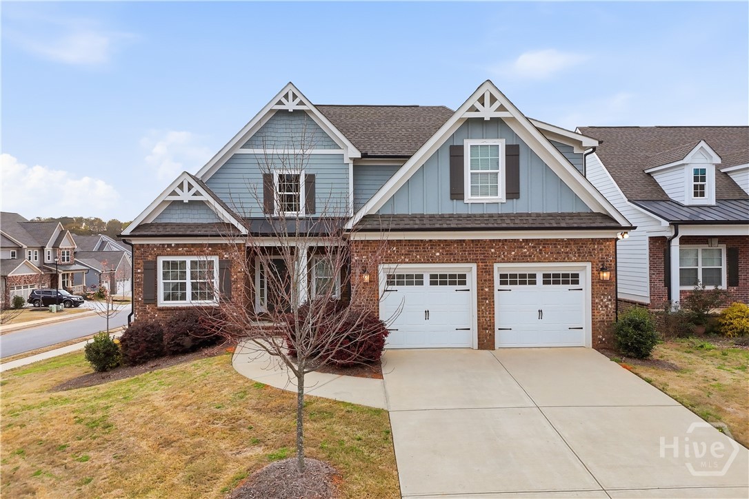 1810 Willow Creek Drive Property Photo 1