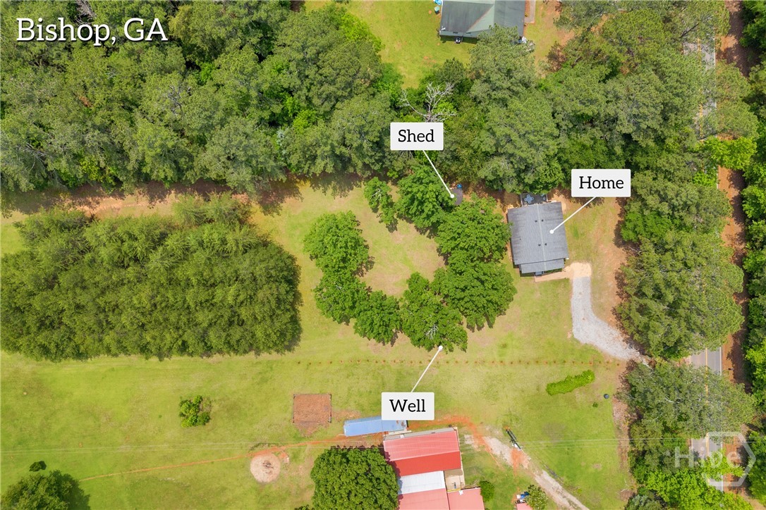5180 Price Mill Road Property Photo 2