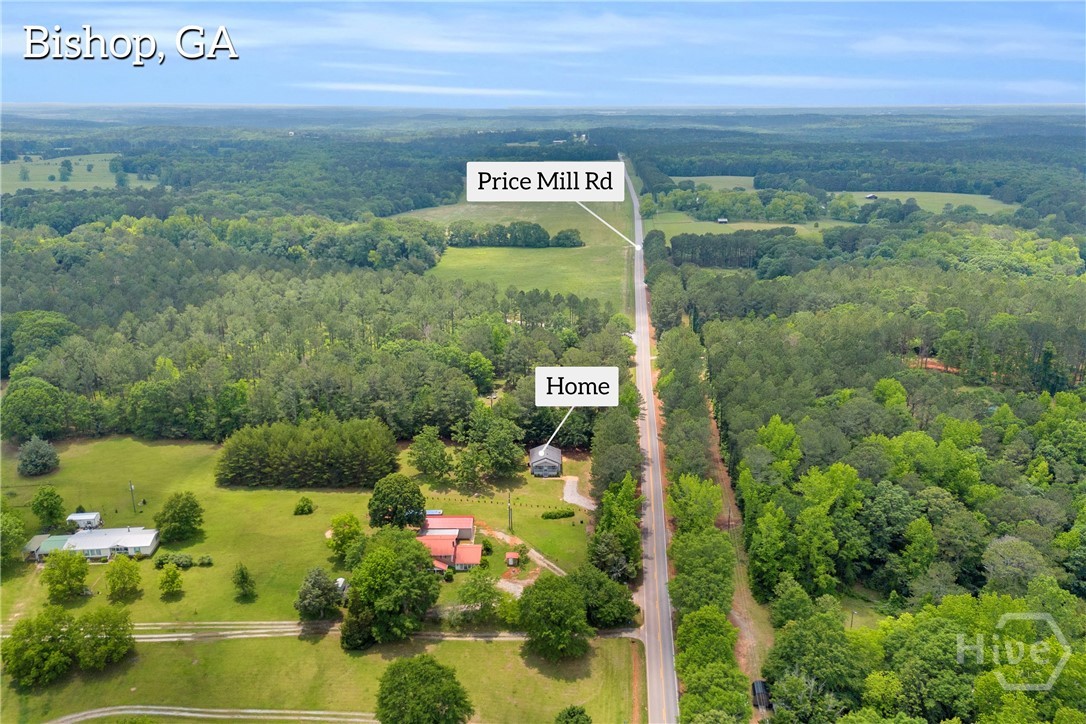 5180 Price Mill Road Property Photo 3