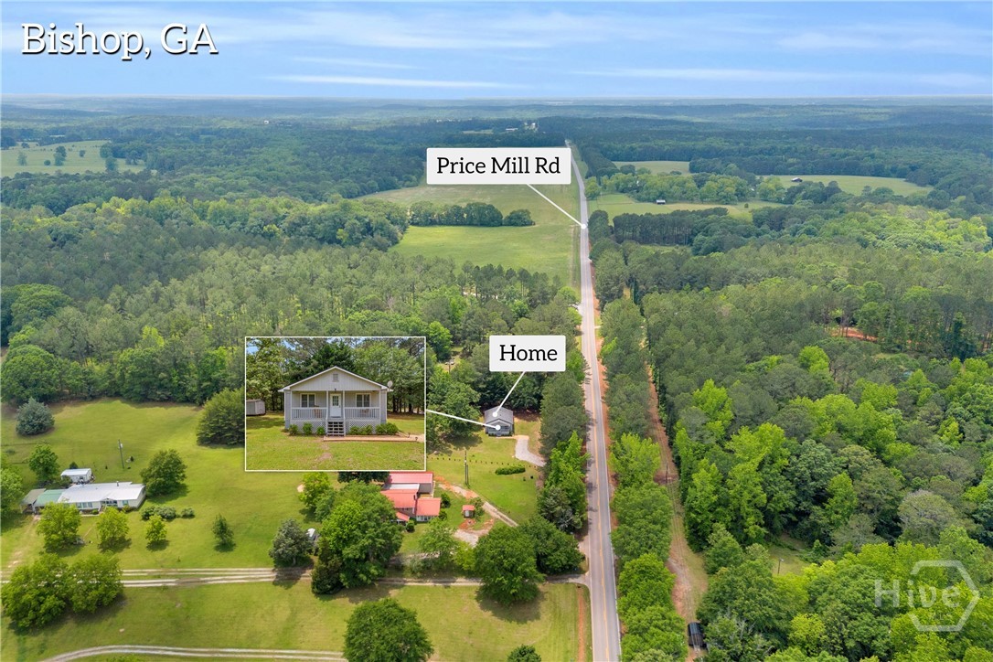 5180 Price Mill Road Property Photo 4