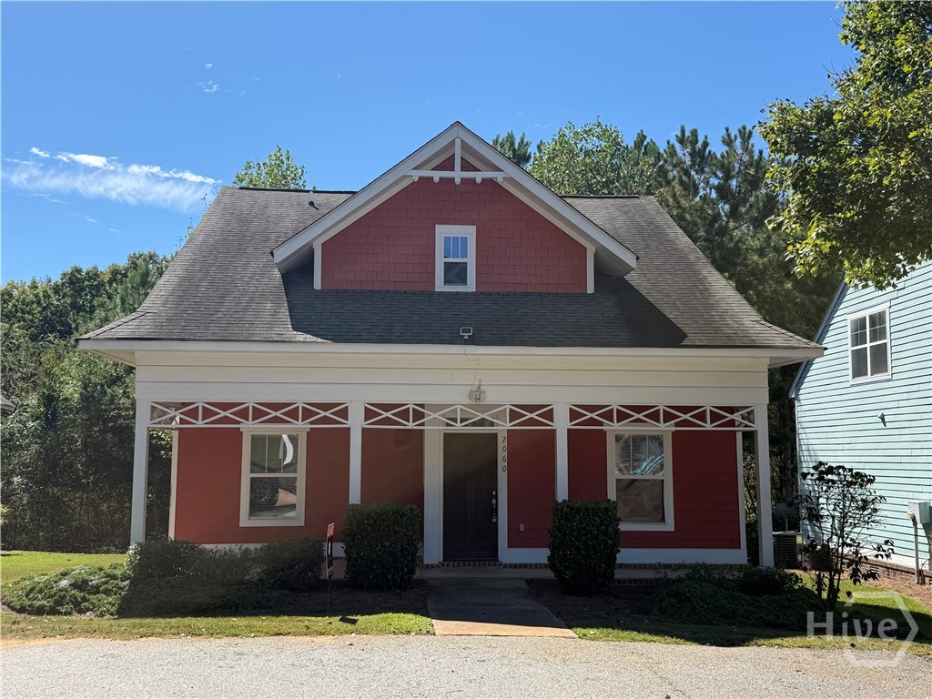 2060 Lakeside Drive Property Photo 1