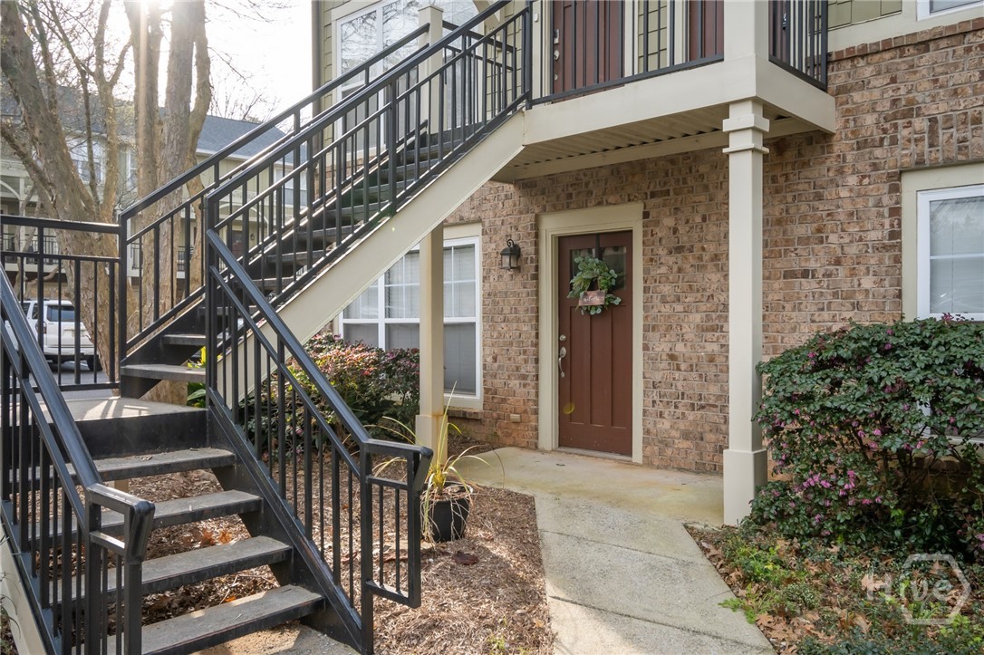 660 Barnett Shoals Road 410 Property Photo 1