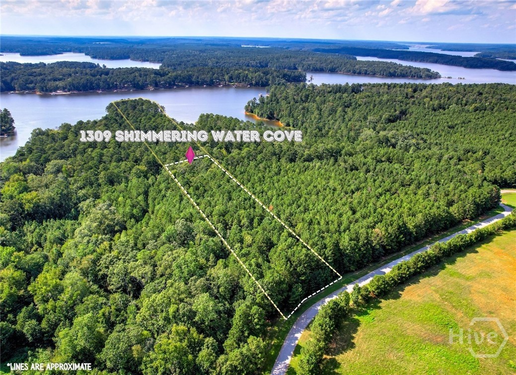 1309 Shimmering Water Cove Property Photo 1