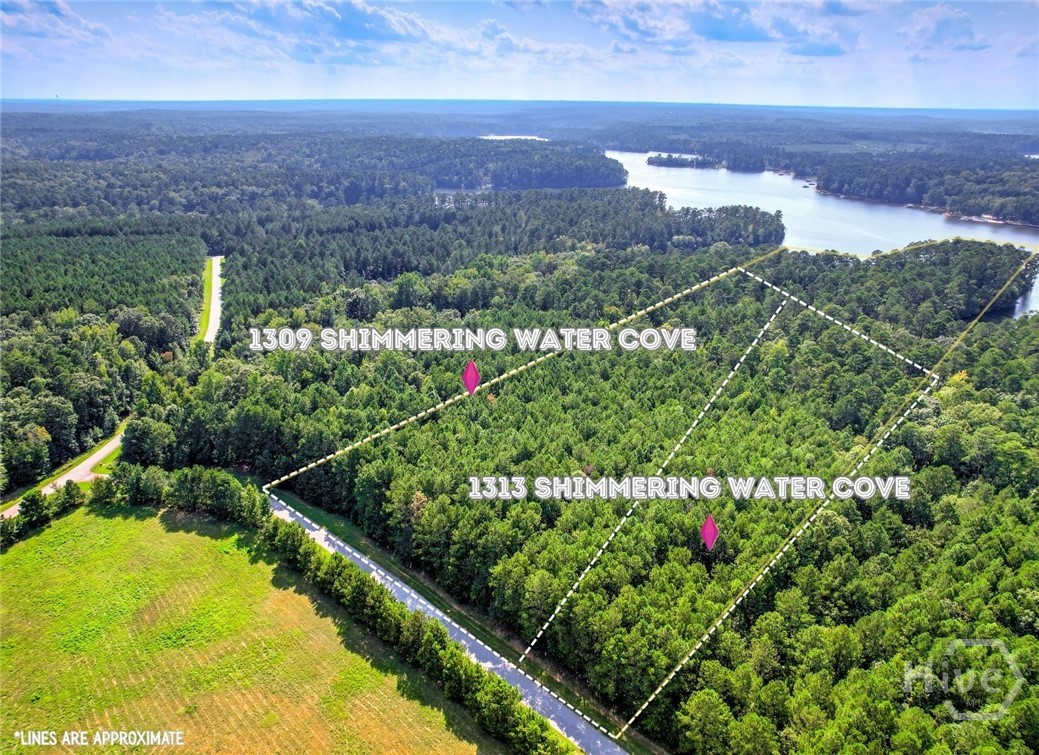 1309 Shimmering Water Cove Property Photo 13