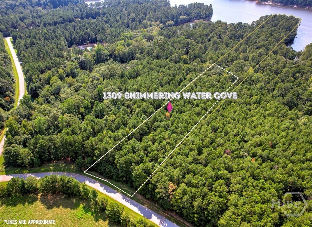 1309 Shimmering Water Cove Property Photo 15