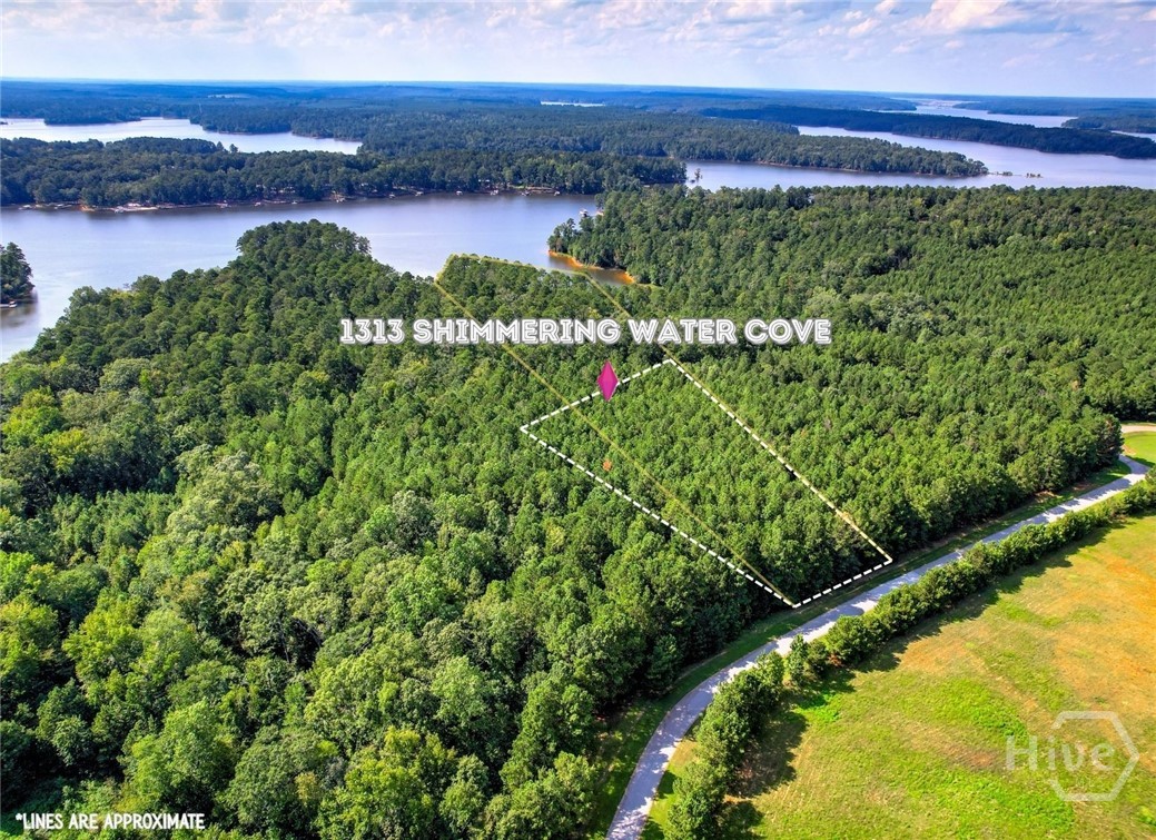 1309 Shimmering Water Cove Property Photo 16