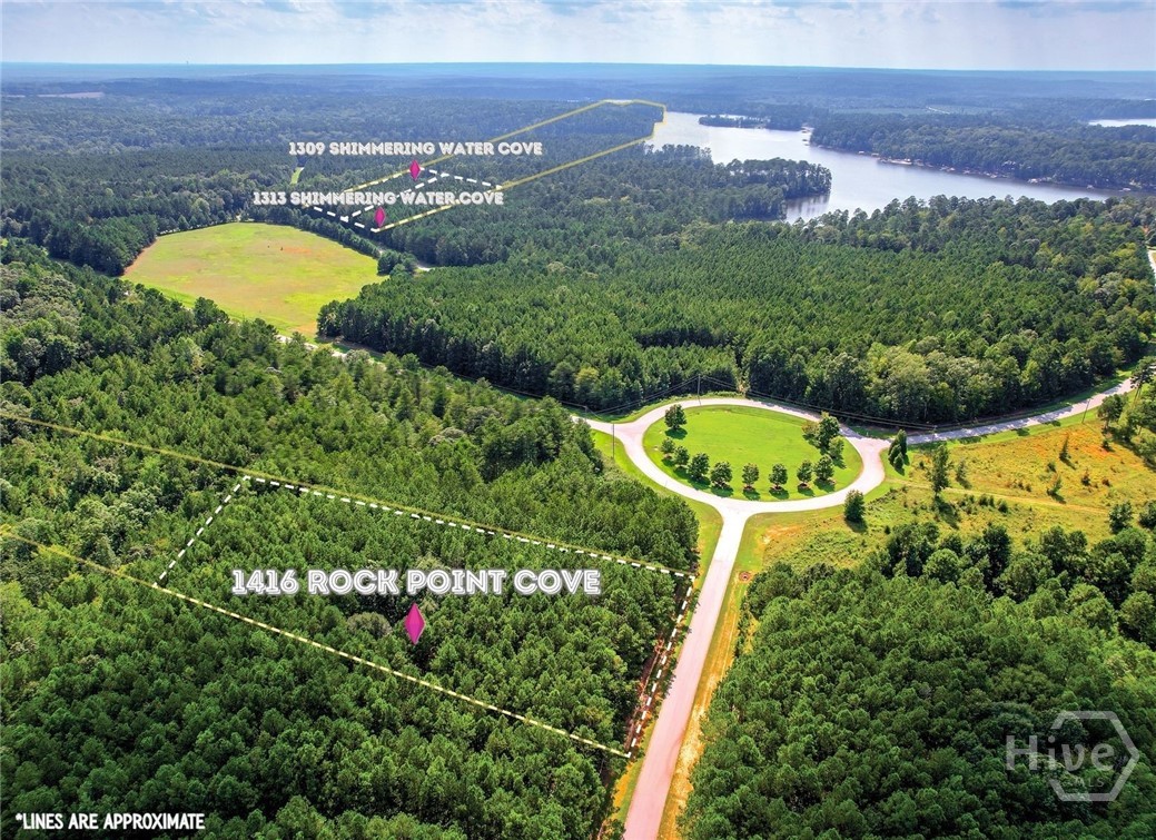 1309 Shimmering Water Cove Property Photo 17