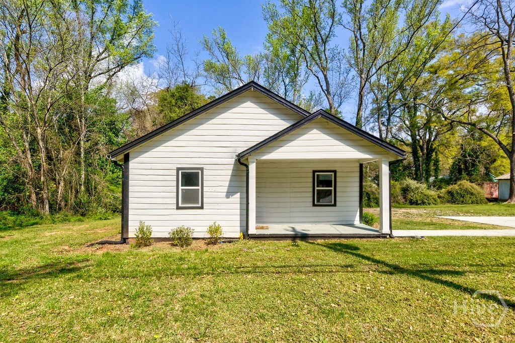 206 Walker Drive Property Photo 1