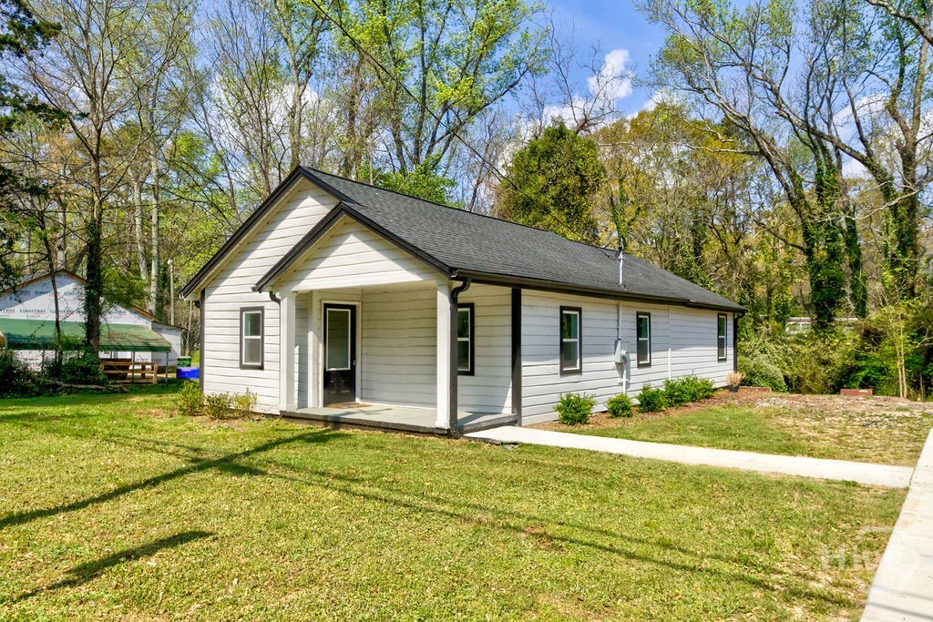 206 Walker Drive Property Photo 2