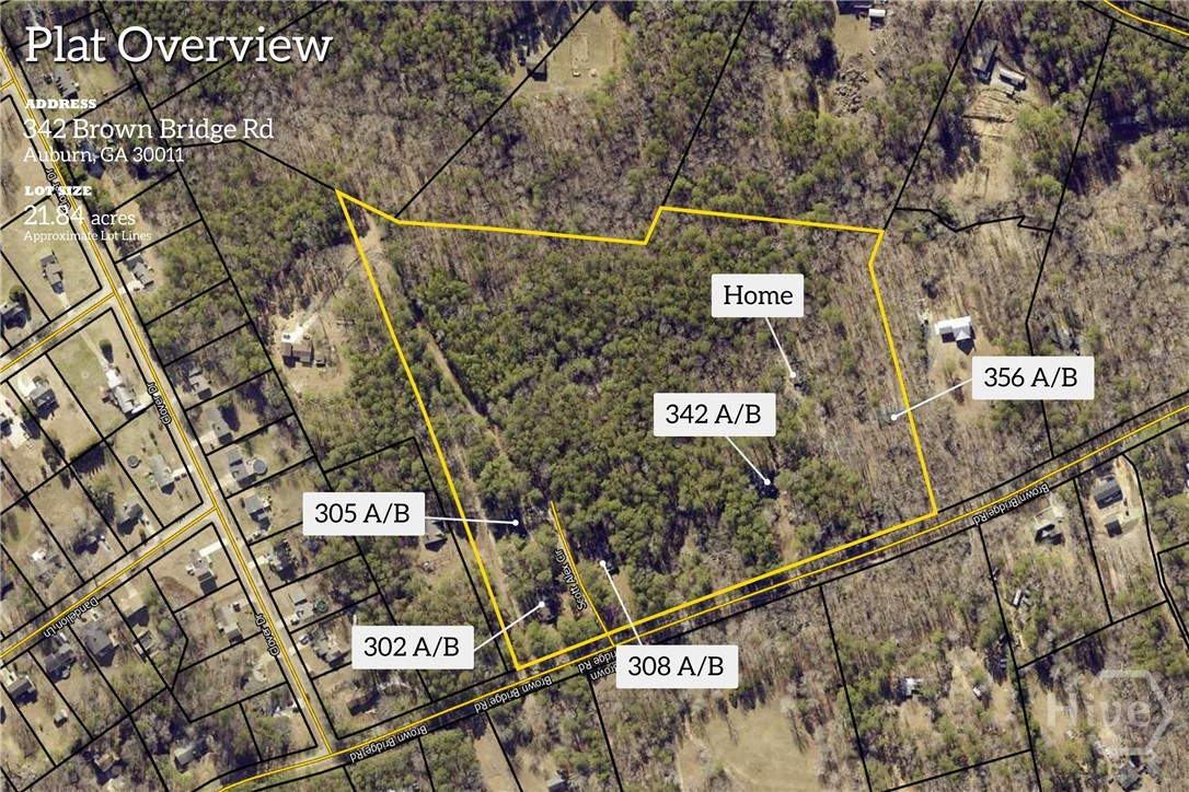 342 Brown Bridge Property Photo 1