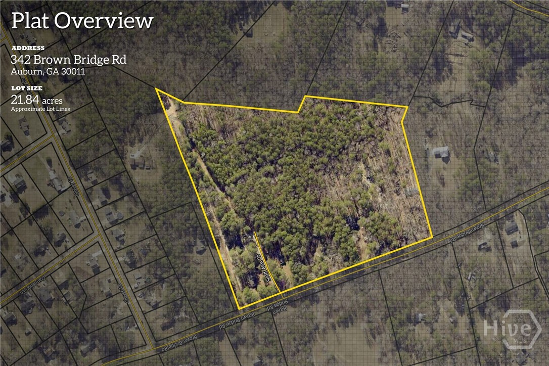 342 Brown Bridge Property Photo 5