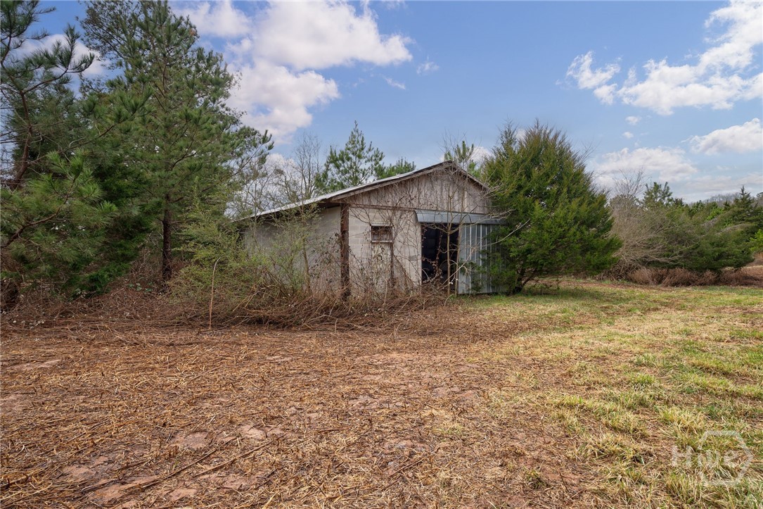 Tract 2 High Shoals Road Property Photo 2
