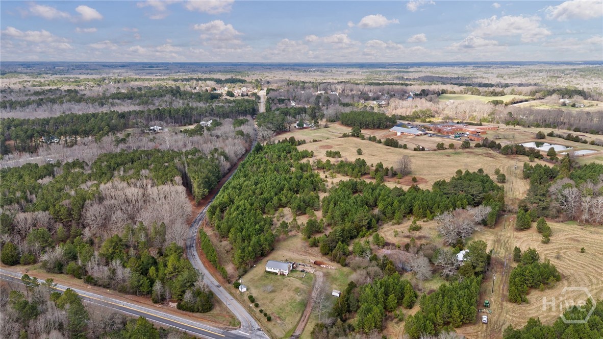 Tract 3 High Shoals Road Property Photo 21