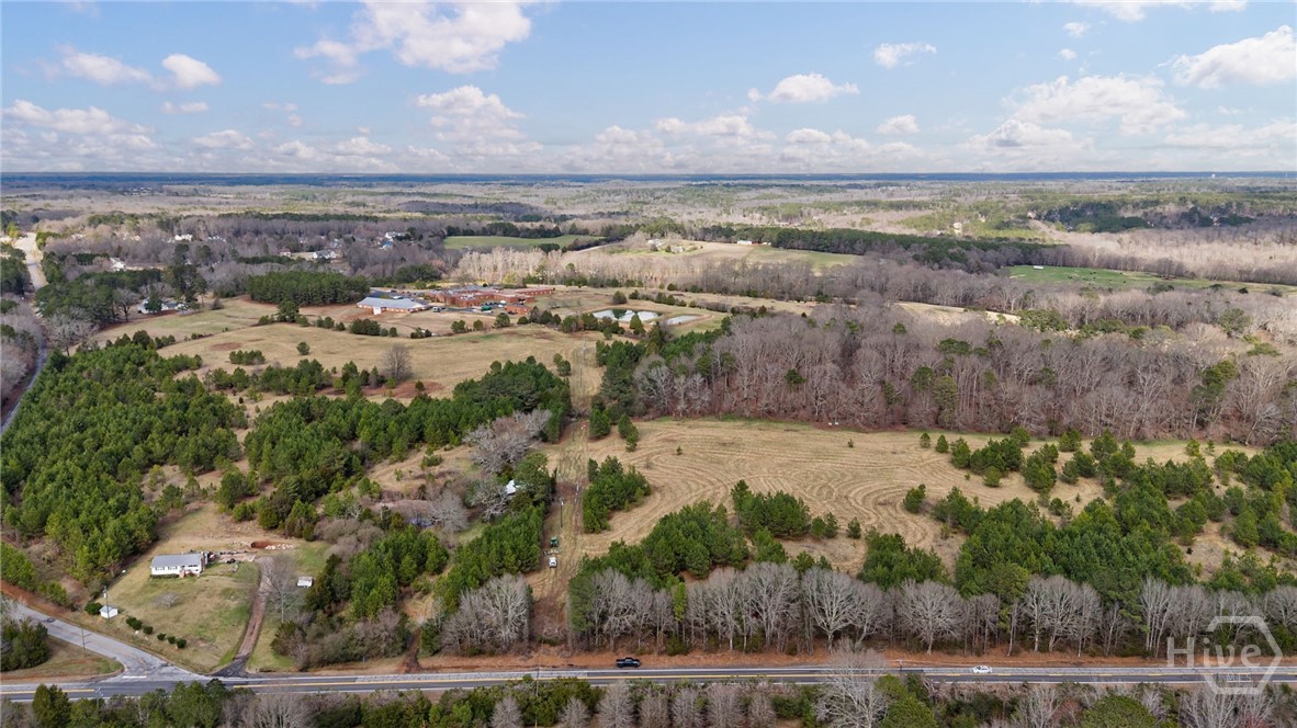Tract 3 High Shoals Road Property Photo 22