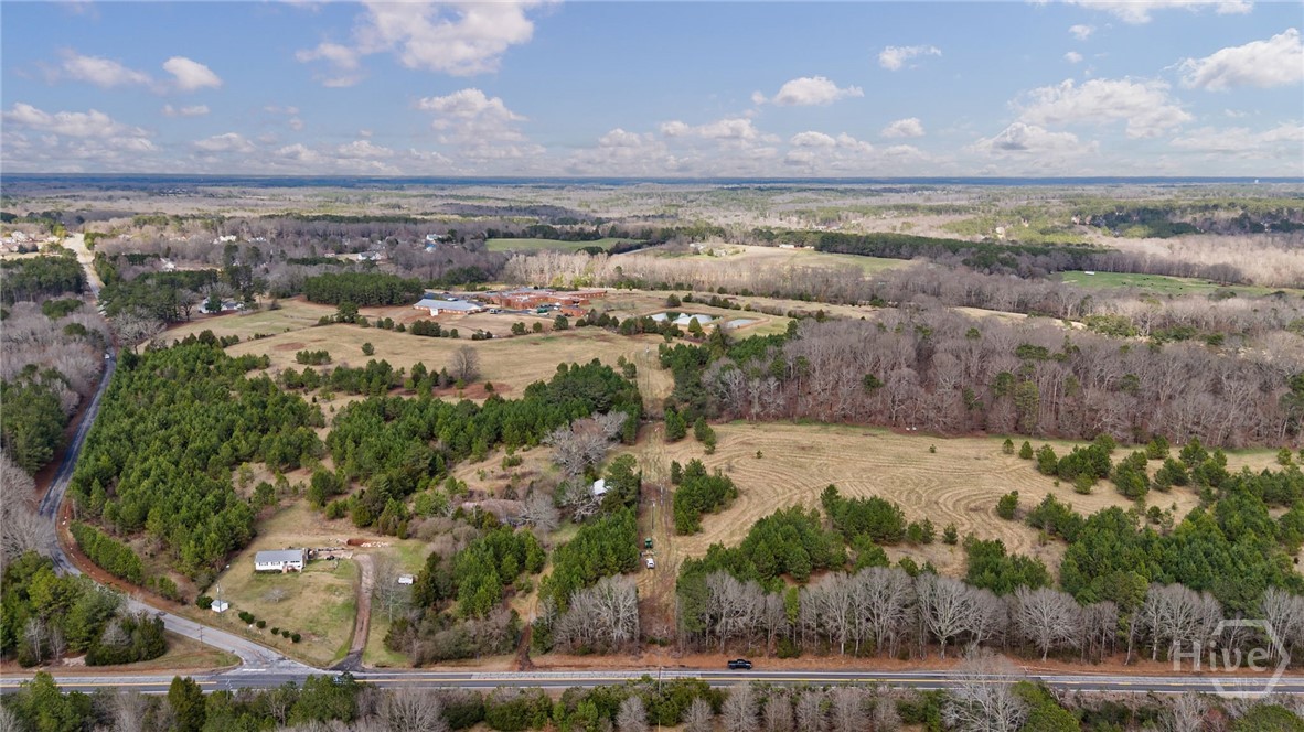 Tract 3 High Shoals Road Property Photo 23