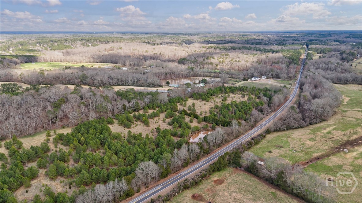 Tract 3 High Shoals Road Property Photo 25