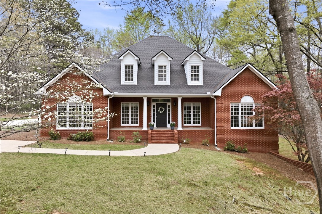 1111 Thornwell Drive Property Photo 1