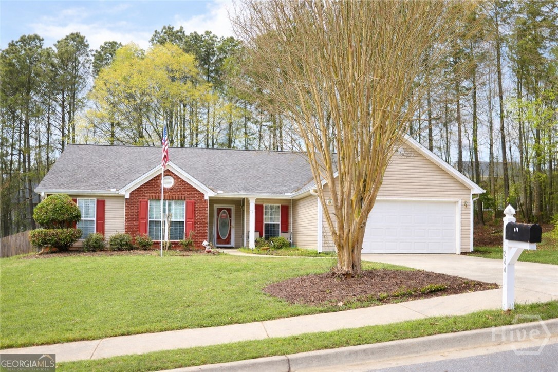 244 Natchez Circle Property Photo 1