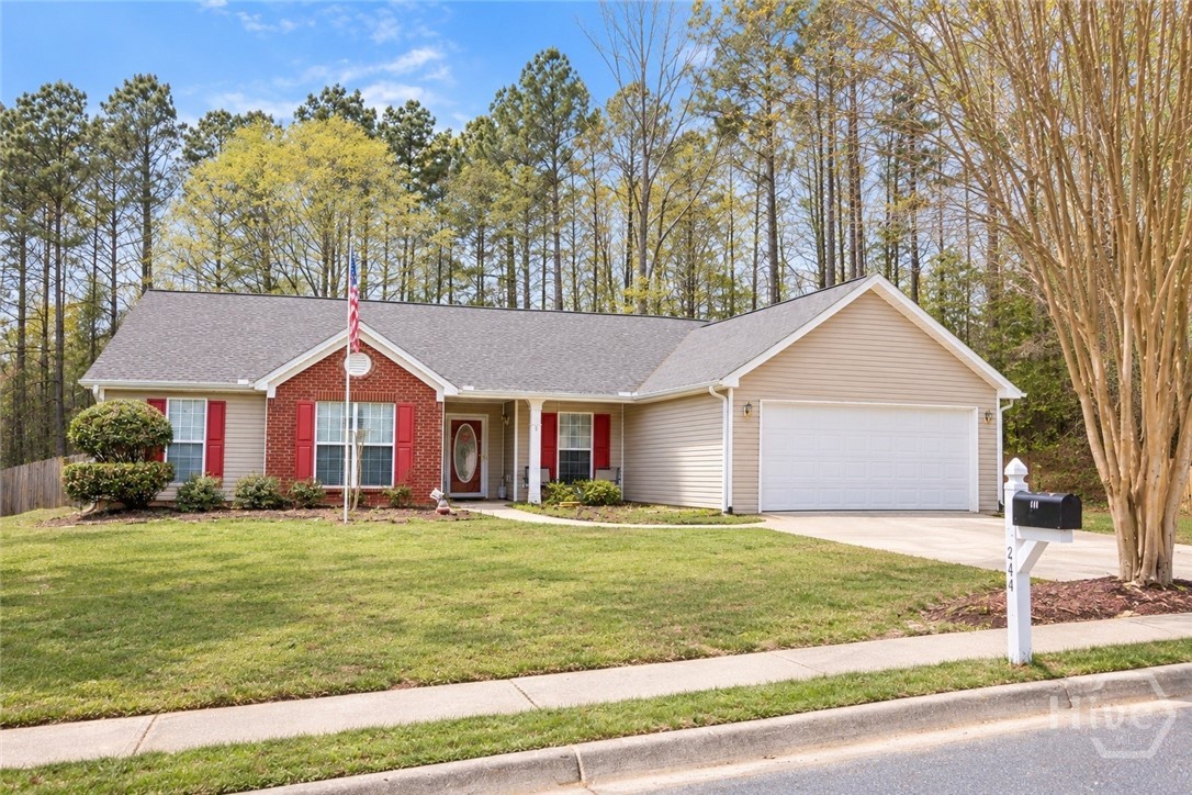 244 Natchez Circle Property Photo 1